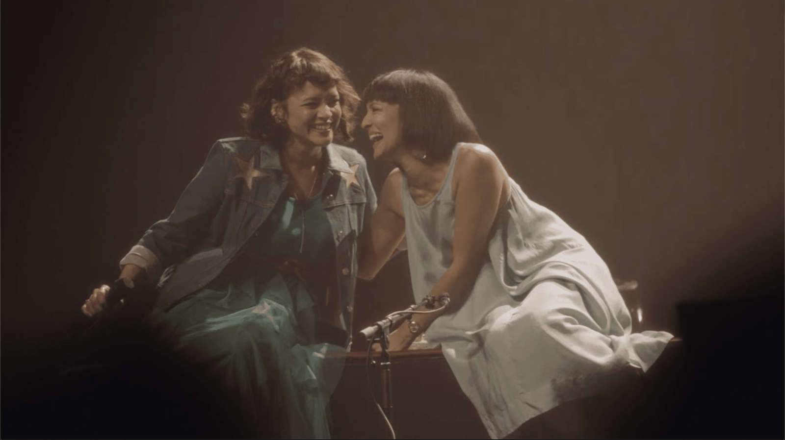 Anoushka Shankar and Norah Jones Make Magical First-Ever Duo Performance at North Sea Jazz Festival